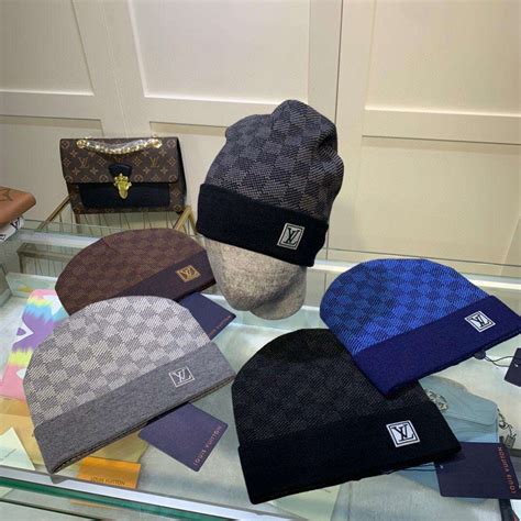 louis vuitton winter hat replica|louis vuitton beanie price.